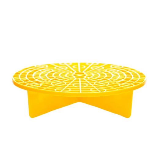 Брудоуловлювач для відра Work Stuff Detailing Separator Yellow Брудоуловлювач для відра Work Stuff Detailing Separator Yellow