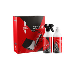 Подарунковий набір Shiny Garage Cossie Limited Edition