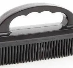 Щітка для видалення шерсті тварин - Martin Cox Pet Hair Removal Brush (MOGG9)