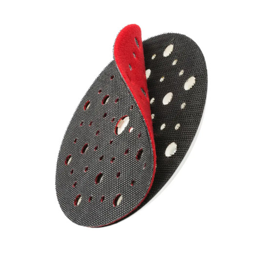 Подложка на 51 отверстие для оправки - Flexipads Velcro Protection 51-Holes 150 мм. 6 Подложка на 51 отверстие для оправки - Flexipads Velcro Protection 51-Holes 150 мм. 6