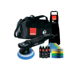 Полірувальна машина з ексцентриковим приводом RUPES BigFoot LHR21ES