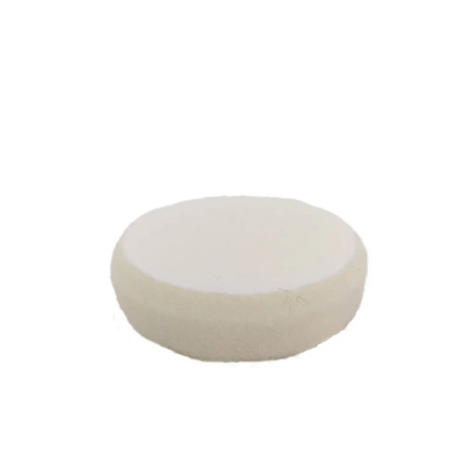 Полірувальний круг рифлений абразивний - Lake Country Waffle Pro White Compounding Foam 76 мм. (WP-6235-76MM) Полірувальний круг рифлений абразивний - Lake Country Waffle Pro White Compounding Foam 76 мм. (WP-6235-76MM)