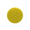 Полировальный круг жесткий - Lake Country Сutback DA Yellow Foam 125 мм. (78-52550CCS-130MМ)