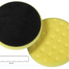 Полировальный круг жесткий - Lake Country Сutback DA Yellow Foam 125 мм. (78-52550CCS-130MМ)