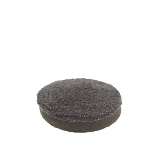 Полірувальний круг мікрофібровий антиголограмний — Lake Country Microfiber Black POL 76 мм. (MF-325 POL) Полірувальний круг мікрофібровий антиголограмний — Lake Country Microfiber Black POL 76 мм. (MF-325 POL)