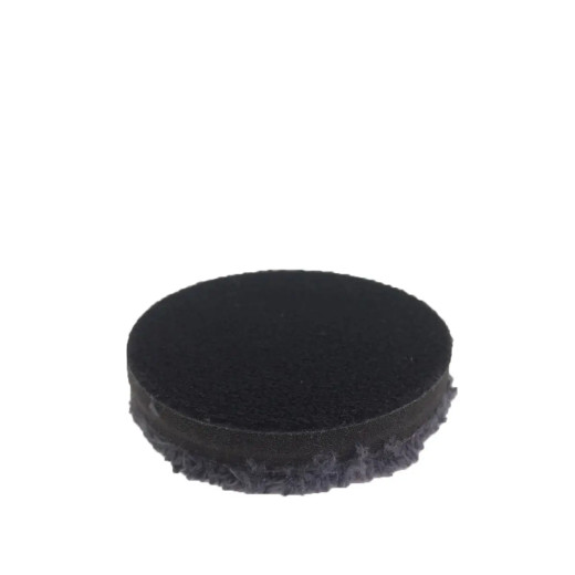 Полірувальний круг мікрофібровий антиголограмний — Lake Country Microfiber Black POL 76 мм. (MF-325 POL) Полірувальний круг мікрофібровий антиголограмний — Lake Country Microfiber Black POL 76 мм. (MF-325 POL)