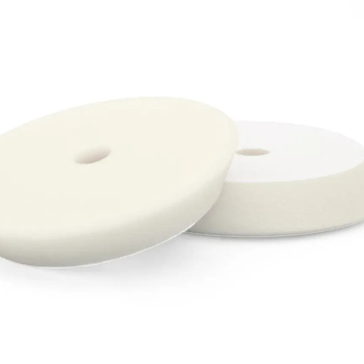 Полірувальний круг середньої м'якості - Flexipads PRO-Classic 135 мм. білий (HP550)