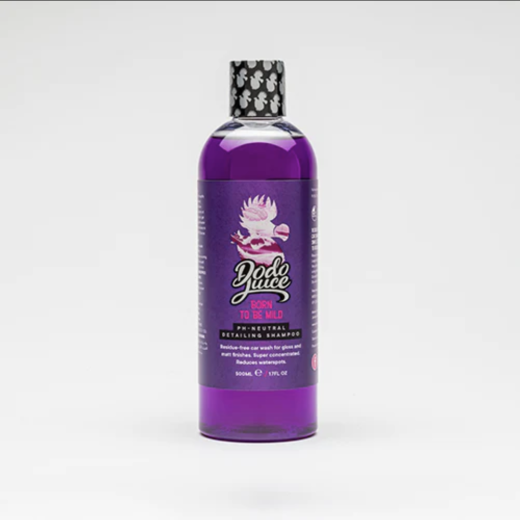 Шампунь Dodo Juice для ручного миття Born to be Mild 500 мл