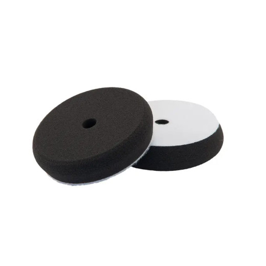Полірувальний круг ультра м'який - Flexipads X-SLIM 90 мм. чорний (XS360) Полірувальний круг ультра м'який - Flexipads X-SLIM 90 мм. чорний (XS360)
