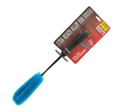 Щітка для чищення дисків - Martin Cox Extra Reach Alloy Rim Brush (MOGG111)