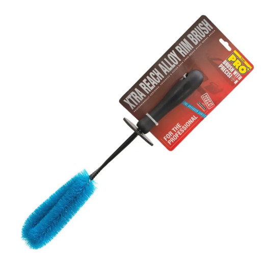 Щітка для чищення дисків - Martin Cox Extra Reach Alloy Rim Brush (MOGG111) Щітка для чищення дисків - Martin Cox Extra Reach Alloy Rim Brush (MOGG111)