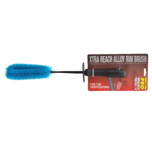 Щітка для чищення дисків - Martin Cox Extra Reach Alloy Rim Brush (MOGG111) Щітка для чищення дисків - Martin Cox Extra Reach Alloy Rim Brush (MOGG111)