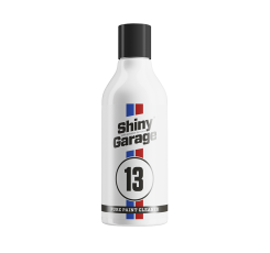 Очисник ЛФП Shiny Garage Pure Paint Cleaner (0,25л)