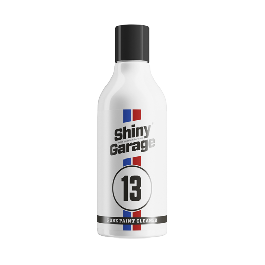 Очисник ЛФП Shiny Garage Pure Paint Cleaner (0,25л)