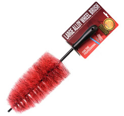Щітка для чищення дисків - Martin Cox Extra Large Reach Red Wheel Brush (MOGG156)