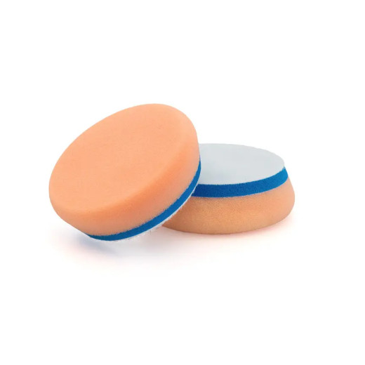 Полірувальний круг середньо ріжучий - Flexipads VIPER 90 мм. помаранчево-синій (VP320) Полірувальний круг середньо ріжучий - Flexipads VIPER 90 мм. помаранчево-синій (VP320)