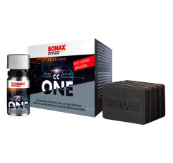 Захисний засіб для ЛФП - Sonax ProfiLine HybridCoating CC One, 50 мл. (267000)