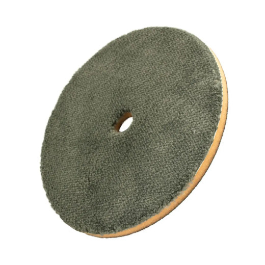 Полірувальний круг микрофибровый екстра ріжучий - Flexipads Microfibre Grey XTRA Cutting 155 мм. (MGCX6) Полірувальний круг микрофибровый екстра ріжучий - Flexipads Microfibre Grey XTRA Cutting 155 мм. (MGCX6)
