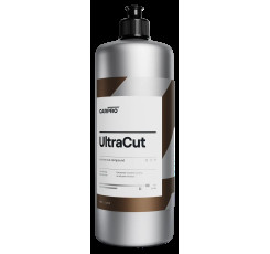 Високоабразивна полірувальна паста, що видаляє найсерйозніші дефекти CarPro Ultracut 1 л