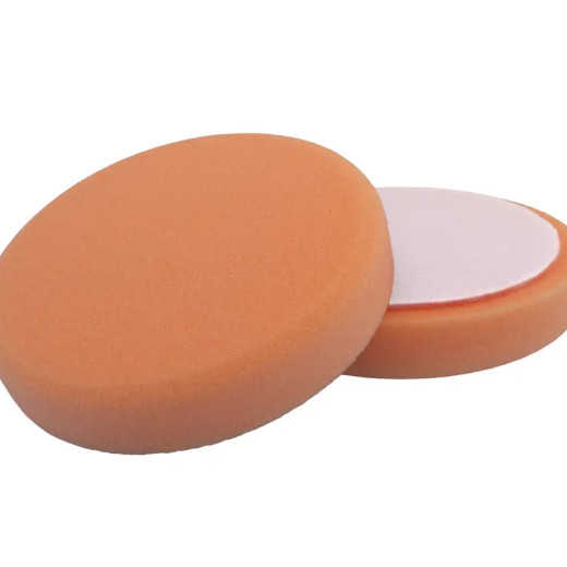 Полірувальний круг середньої жорсткості - Flexipads EUROPEAN Polishing 150 мм (6 Полірувальний круг середньої жорсткості - Flexipads EUROPEAN Polishing 150 мм (6