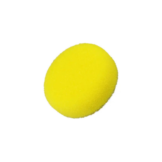 Полірувальний круг жорсткий - Flexipads Pro-Bodyshop Heavy Compounding 80x25 мм (3