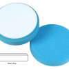 Полірувальний круг жорсткий - Lake Country Hydro-Tech Cyan Heavy Polishing Foam 125 мм. (H2O-9155-130MM)
