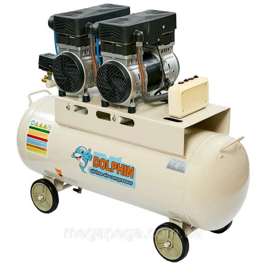 Компресор DOLPHIN DZW21500AF090 Компресор DOLPHIN DZW21500AF090
