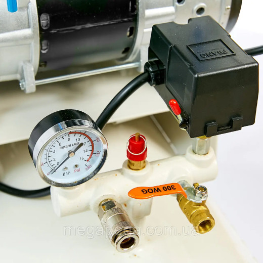 Компресор DOLPHIN DZW21500AF090 Компресор DOLPHIN DZW21500AF090