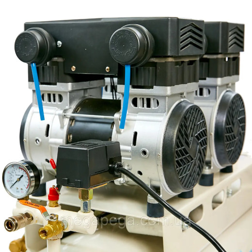 Компресор DOLPHIN DZW21500AF090 Компресор DOLPHIN DZW21500AF090