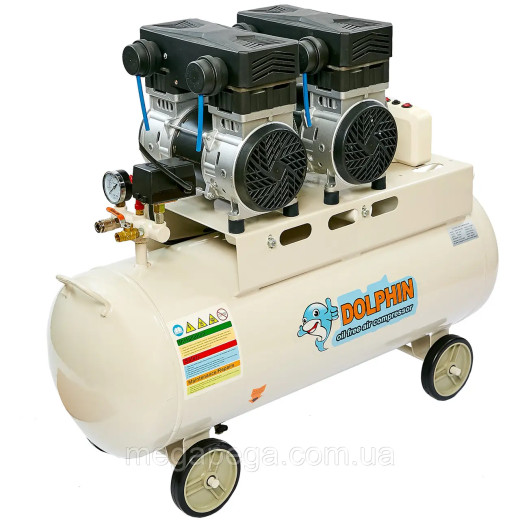 Компресор DOLPHIN DZW21500AF090 Компресор DOLPHIN DZW21500AF090
