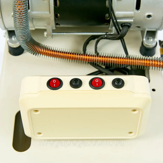 Компресор DOLPHIN DZW21500AF090 Компресор DOLPHIN DZW21500AF090