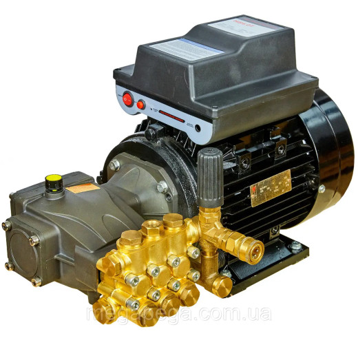 Мийка високого тиску DOLPHIN HS1615-1320C SET (повна комплектація) Мийка високого тиску DOLPHIN HS1615-1320C SET (повна комплектація)