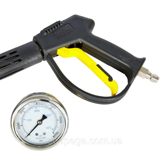 Мийка високого тиску DOLPHIN HS1615-1320C SET (повна комплектація) Мийка високого тиску DOLPHIN HS1615-1320C SET (повна комплектація)