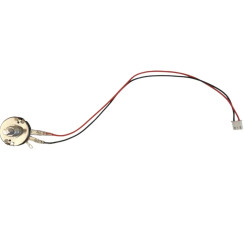 Регулятор швидкості для турбосушки 002-GT - Nexan Speed Dial (002-NSD)