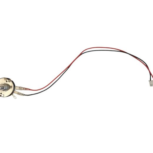 Регулятор швидкості для турбосушки 002-GT - Nexan Speed Dial (002-NSD)