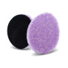 Полірувальний круг гібридна шерсть Lake Country Purple Foamed Wool Buffing/Polishing 76 мм (58-12325-1)