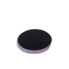 Полірувальний круг гібридна шерсть Lake Country Purple Foamed Wool Buffing/Polishing 76 мм (58-12325-1)