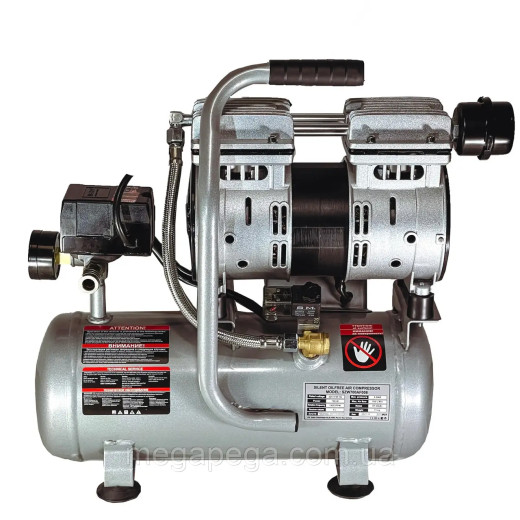 Компресор DOLPHIN SILVER LINE SZW700AF008