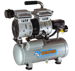Компресор DOLPHIN SILVER LINE SZW700AF008