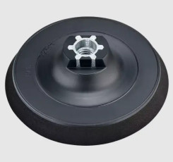 BP-M D30 PXE Підкладка на липучках, м'яка M 14