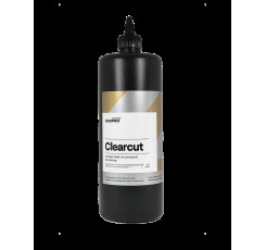 CarPro ClearCUT – полірувальна паста для швидкого полірування, без силікону, воску чи наповнювачів, 1000ml