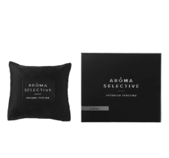 Ароматичне саше з цитрусово-квітковим запахом Aroma Selective Carbon