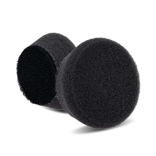 Полірувальний круг фінішний - Lake Country SDO Black Finishing 30 мм. (SDO-78150) Полірувальний круг фінішний - Lake Country SDO Black Finishing 30 мм. (SDO-78150)