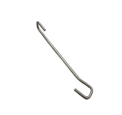 TM-249 Крюк для багажника та капота — CARIGHT hook for trunk and engine cover