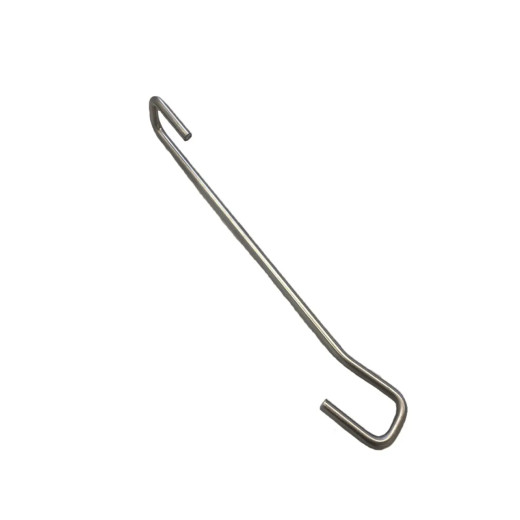 TM-249 Крюк для багажника та капота — CARIGHT hook for trunk and engine cover TM-249 Крюк для багажника та капота — CARIGHT hook for trunk and engine cover