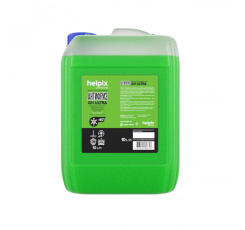 Антифриз G11 зелений 10 л