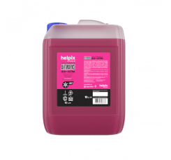 Антифриз G12 рожевий 10 л