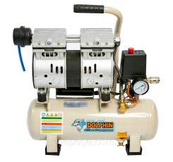 Компресор DOLPHIN DZW400AF006