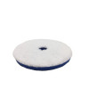 Полірувальний круг мікрофібровий жорсткий - Lake Country HDO Heavy Cutting Fiber Pad w/ Blue 125 мм (HDO-550F)