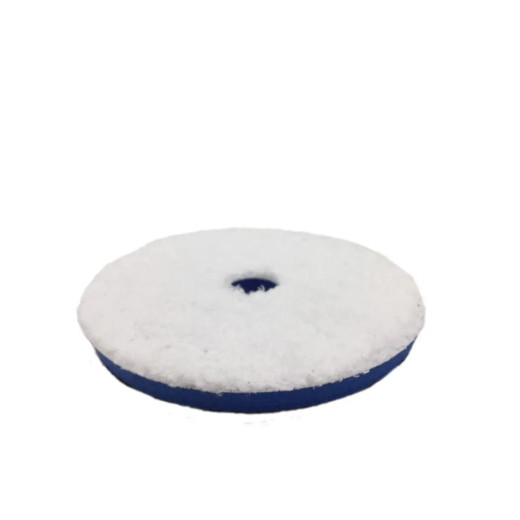 Полірувальний круг мікрофібровий жорсткий - Lake Country HDO Heavy Cutting Fiber Pad w/ Blue 125 мм (HDO-550F) Полірувальний круг мікрофібровий жорсткий - Lake Country HDO Heavy Cutting Fiber Pad w/ Blue 125 мм (HDO-550F)